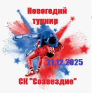 Новогодний турнир СК "Созвездие" Новогодний турнир СК "Созвездие"